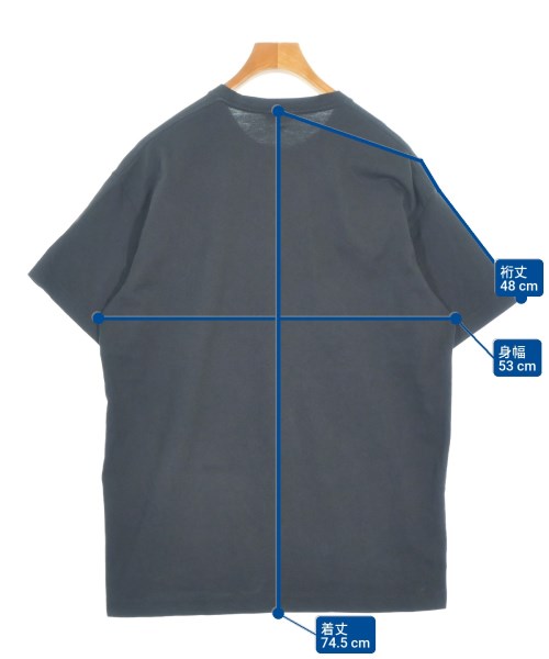 KITH（キス）Tシャツ・カットソー 黒 サイズ:M メンズ/2200698091030