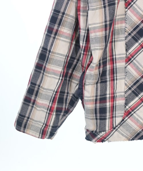 KITH（キス）ブルゾン 白 サイズ:XL メンズ/2200698779013