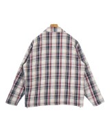 KITH（キス）ブルゾン 白 サイズ:XL メンズ/2200698779013