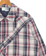 KITH（キス）ブルゾン 白 サイズ:XL メンズ/2200698779013