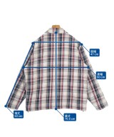 KITH（キス）ブルゾン 白 サイズ:XL メンズ/2200698779013
