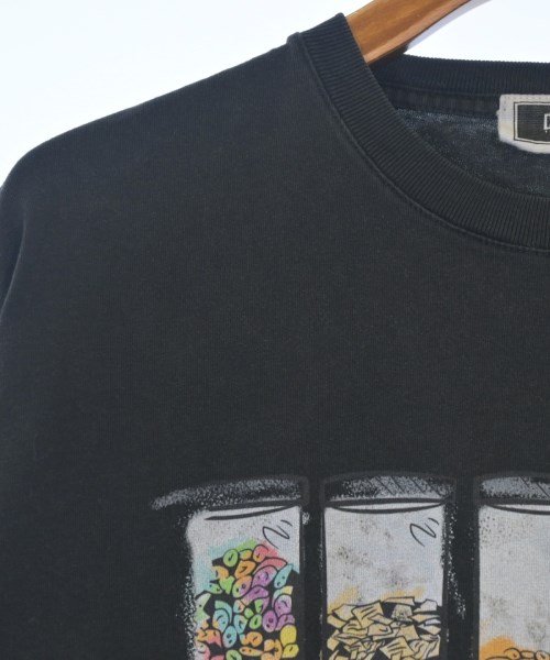 KITH（キス）Tシャツ・カットソー 黒 サイズ:XS メンズ/2200696567094