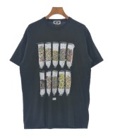 KITH（キス）Tシャツ・カットソー 黒 サイズ:XS メンズ/2200696567094