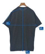 KITH（キス）Tシャツ・カットソー 黒 サイズ:XS メンズ/2200696567094