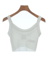 KITH（キス）タンクトップ 白 サイズ:XS レディース/2200696567230