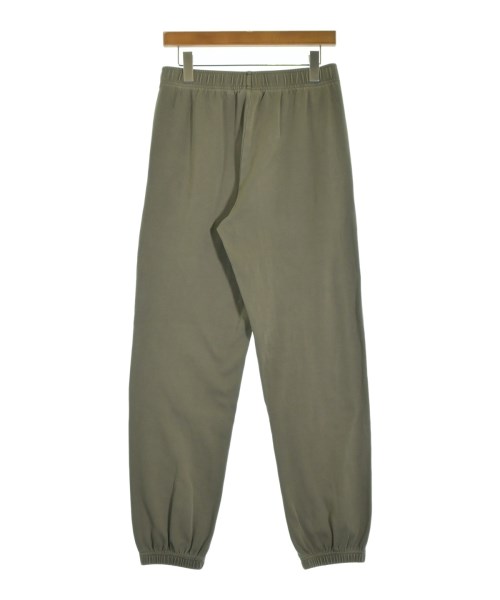 KITH（キス）スウェットパンツ カーキ サイズ:XS レディース/2200696567254