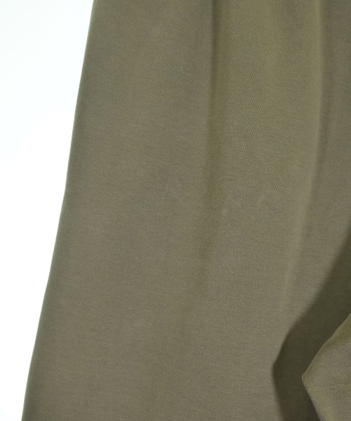 KITH（キス）スウェットパンツ カーキ サイズ:XS レディース/2200696567254