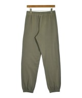 KITH（キス）スウェットパンツ カーキ サイズ:XS レディース/2200696567254