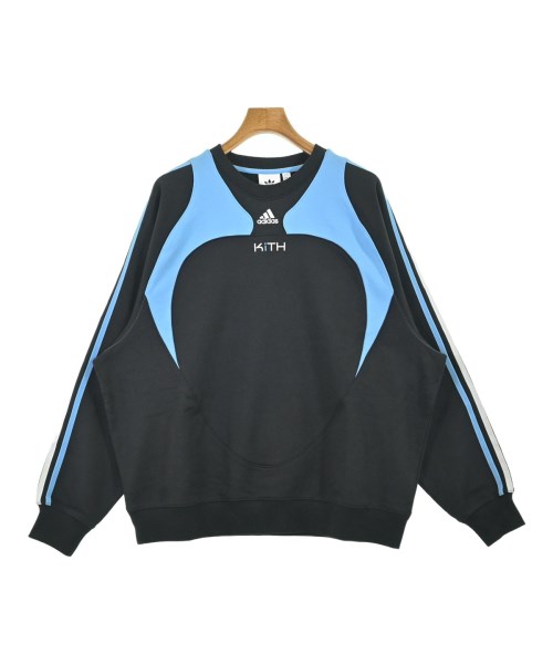 KITH(キス)スウェット 黒 サイズ:4XL/2200700374014