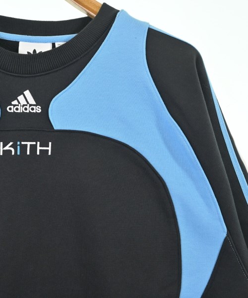 KITH（キス）スウェット 黒 サイズ:4XL メンズ/2200700374014