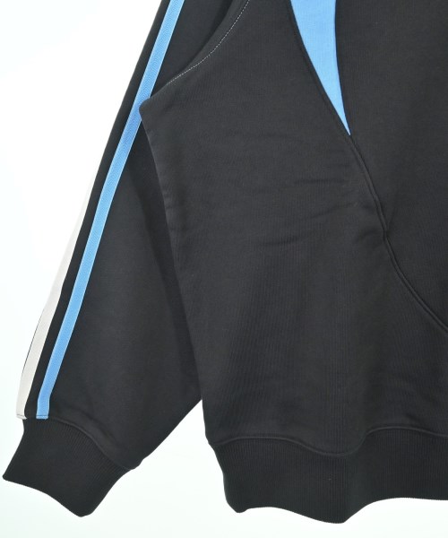 KITH（キス）スウェット 黒 サイズ:4XL メンズ/2200700374014