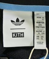 KITH（キス）スウェット 黒 サイズ:4XL メンズ/2200700374014