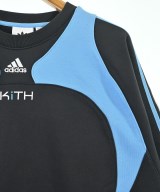 KITH（キス）スウェット 黒 サイズ:4XL メンズ/2200700374014