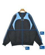 KITH（キス）スウェット 黒 サイズ:4XL メンズ/2200700374014