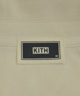 KITH（キス）ポロシャツ 白 サイズ:M メンズ/2200697761347