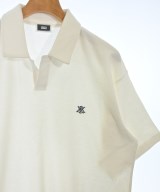 KITH（キス）ポロシャツ 白 サイズ:M メンズ/2200697761347