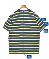 KITH（キス）Tシャツ・カットソー 紺 サイズ:M メンズ/2200701239022