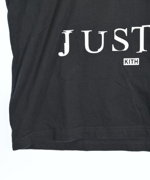 KITH（キス）Tシャツ・カットソー 黒 サイズ:S メンズ/2200701239039