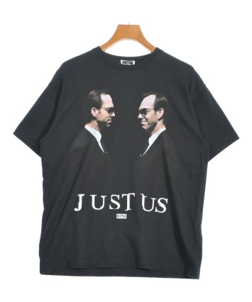 KITH（キス）Tシャツ・カットソー 黒 サイズ:S メンズ/2200701239039
