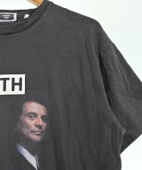 KITH（キス）Tシャツ・カットソー 黒 サイズ:M メンズ/2200698544796