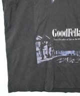 KITH（キス）Tシャツ・カットソー 黒 サイズ:M メンズ/2200698544796