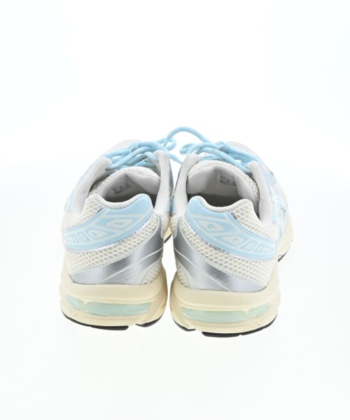 KITH（キス）スニーカー 白 サイズ:28.5cm メンズ/2200701745028
