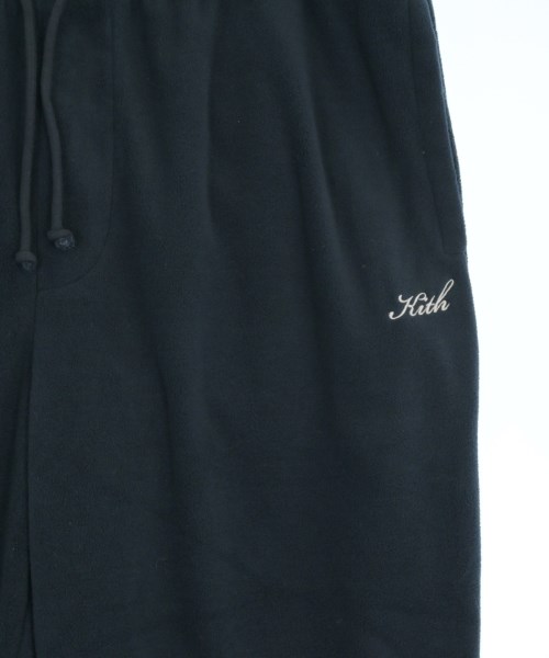 KITH（キス）スウェットパンツ 紺 サイズ:M メンズ/2200654336274