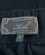 KITH（キス）スウェットパンツ 紺 サイズ:M メンズ/2200654336274
