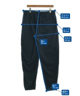 KITH（キス）スウェットパンツ 紺 サイズ:M メンズ/2200654336274