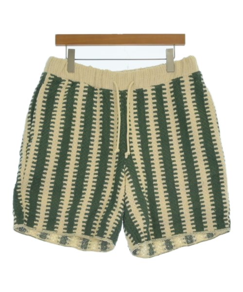 KITH(キス)ショートパンツ 白 サイズ:M/2200654336304