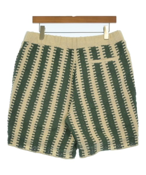 KITH（キス）ショートパンツ 白 サイズ:M メンズ/2200654336304