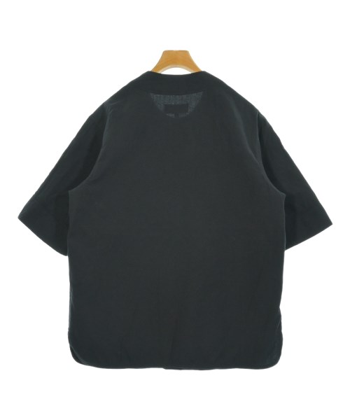 KITH（キス）カジュアルシャツ 紺 サイズ:M メンズ/2200655835011