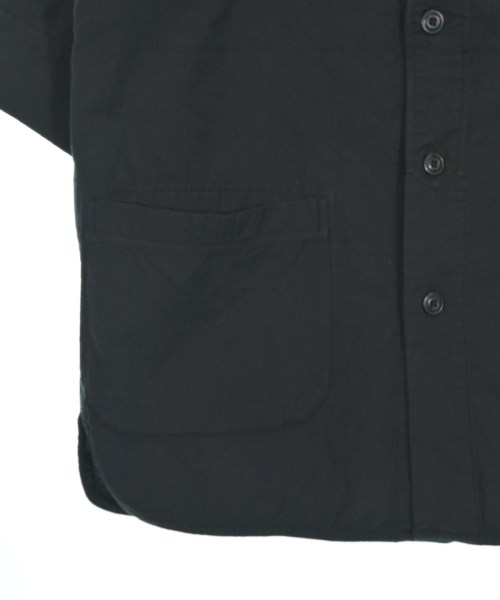 KITH（キス）カジュアルシャツ 紺 サイズ:M メンズ/2200655835011