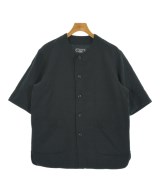 KITH（キス）カジュアルシャツ 紺 サイズ:M メンズ/2200655835011