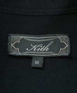 KITH（キス）カジュアルシャツ 紺 サイズ:M メンズ/2200655835011