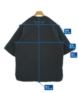 KITH（キス）カジュアルシャツ 紺 サイズ:M メンズ/2200655835011