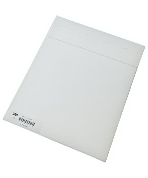 KITH（キス）小物類（その他） 白 サイズ:- メンズ/2200656260133