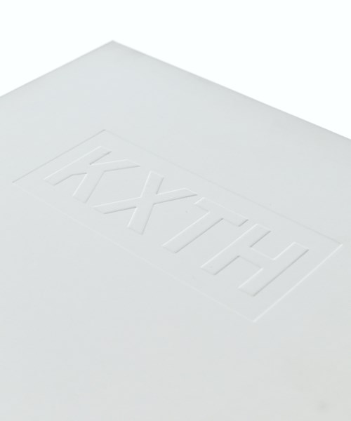 KITH（キス）小物類（その他） 白 サイズ:- メンズ/2200656260133
