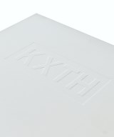 KITH（キス）小物類（その他） 白 サイズ:- メンズ/2200656260133