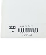 KITH（キス）小物類（その他） 白 サイズ:- メンズ/2200656260133