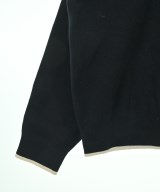KITH（キス）ニット・セーター 黒 サイズ:L レディース/2200656283040