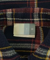 KITH（キス）カジュアルシャツ 紺 サイズ:XL メンズ/2200657809065