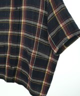 KITH（キス）カジュアルシャツ 紺 サイズ:XL メンズ/2200657809065