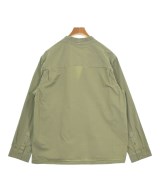 KITH（キス）カジュアルシャツ カーキ サイズ:M メンズ/2200657914042