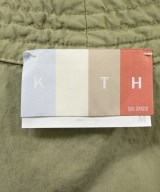 KITH（キス）カジュアルシャツ カーキ サイズ:M メンズ/2200657914042
