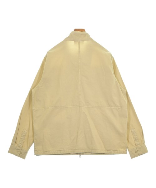KITH（キス）カジュアルシャツ ベージュ サイズ:-(XXL位) メンズ/2200657914059