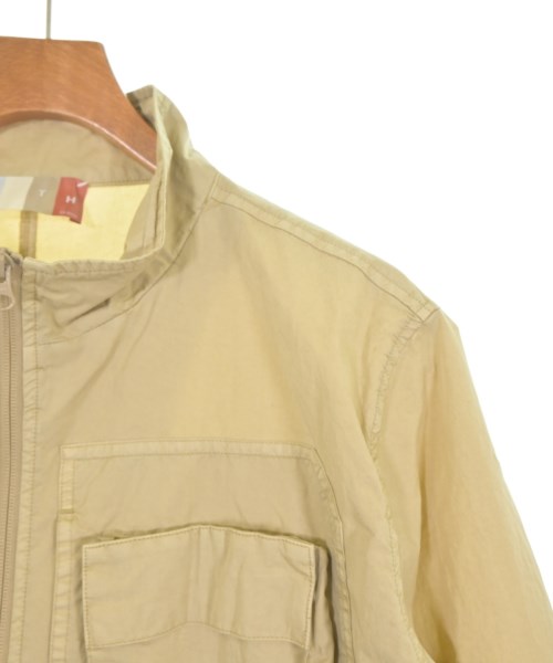 KITH（キス）カジュアルシャツ ベージュ サイズ:-(XXL位) メンズ/2200657914059