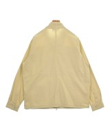 KITH（キス）カジュアルシャツ ベージュ サイズ:-(XXL位) メンズ/2200657914059