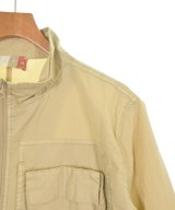 KITH（キス）カジュアルシャツ ベージュ サイズ:-(XXL位) メンズ/2200657914059