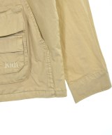 KITH（キス）カジュアルシャツ ベージュ サイズ:-(XXL位) メンズ/2200657914059